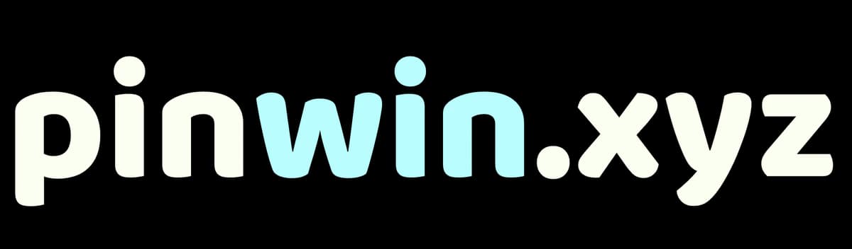 pinwin.xyz
