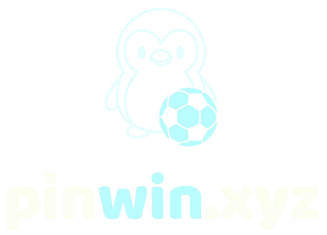 Pinwin Logo